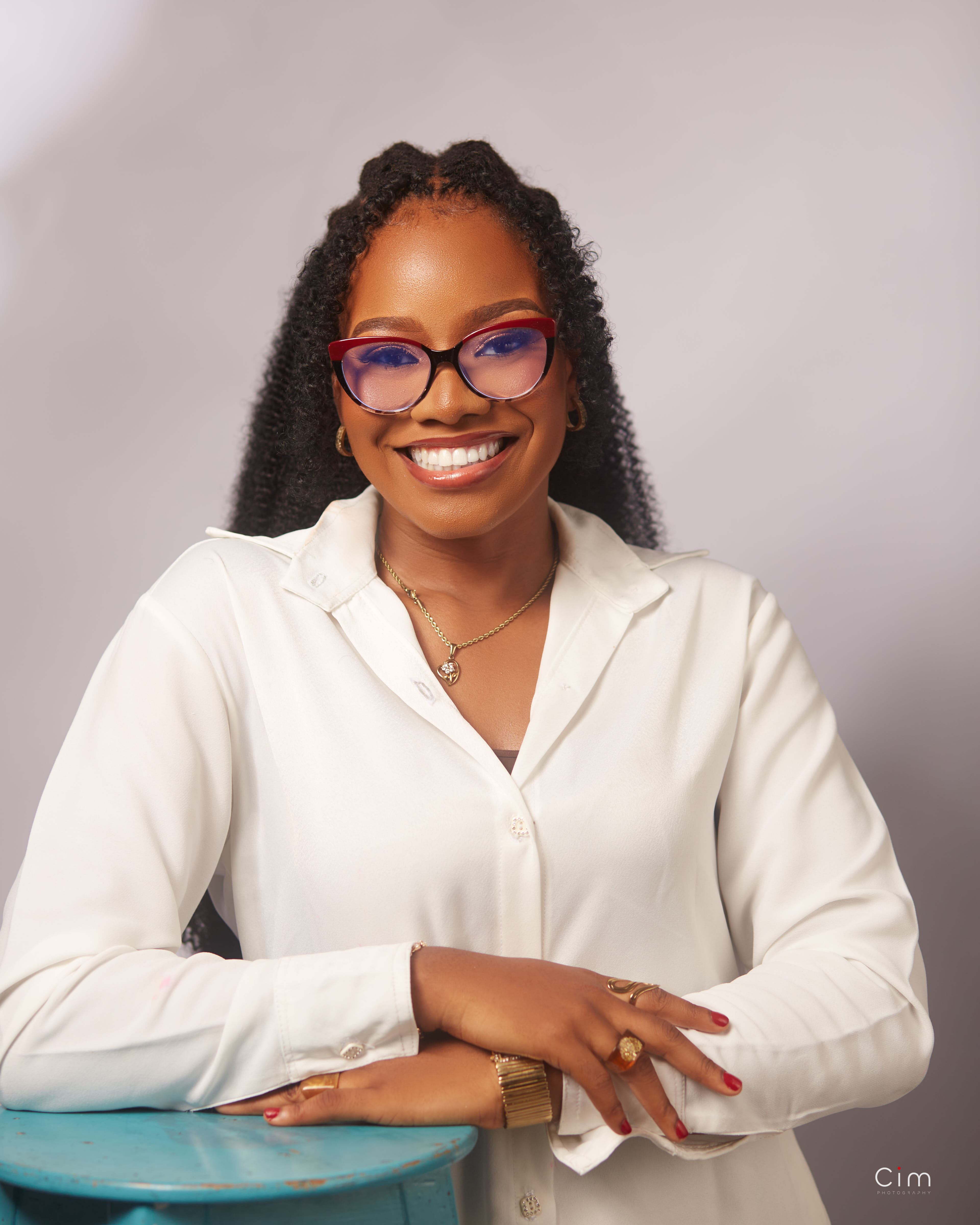 Angel Mebuge — Digital Health and Data Analytics professional