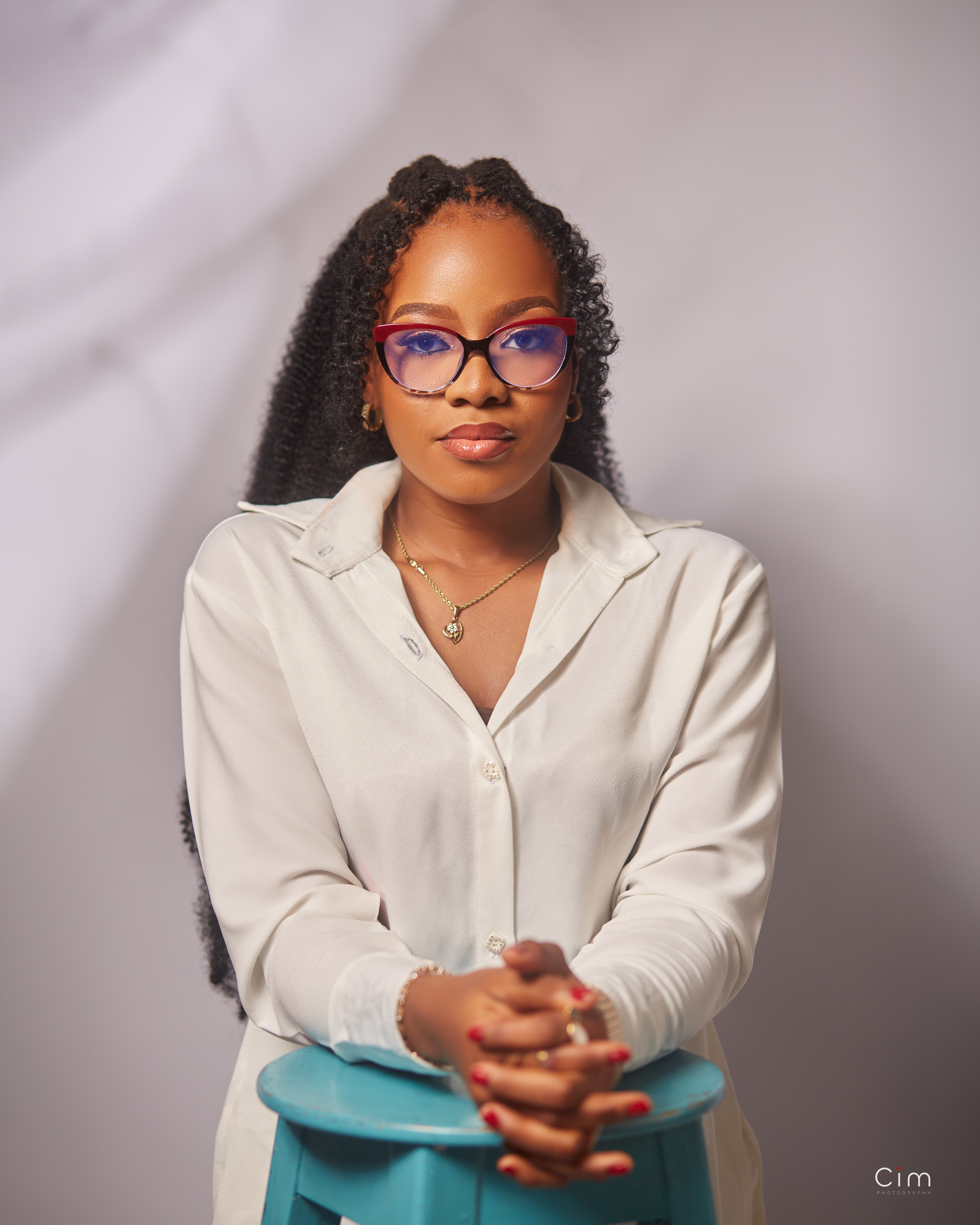 Angel Mebuge — Digital Health and Data Analytics professional